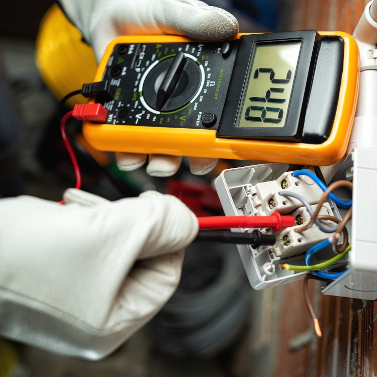 Electrical Services in Bailey, CO Electrical Services in Bailey, CO