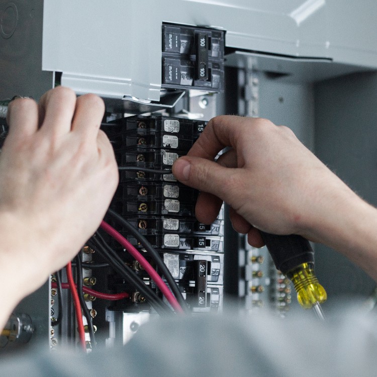 Electrical Services in Bailey, CO Electrical Services in Bailey, CO